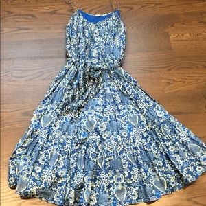 Stunning Rhode dress - never worn!